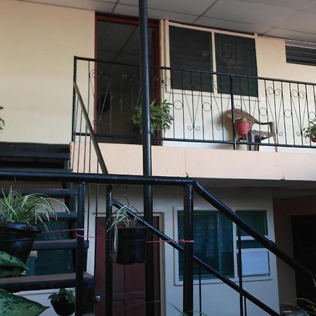 Hostal Nicaragua Guest House Managua Buitenkant foto