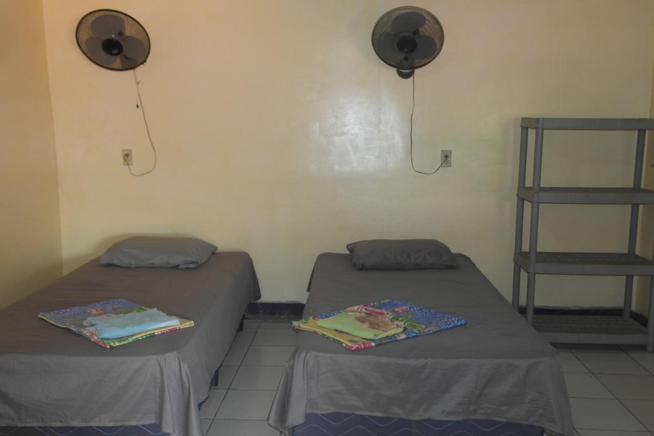 Hostal Nicaragua Guest House Managua Buitenkant foto