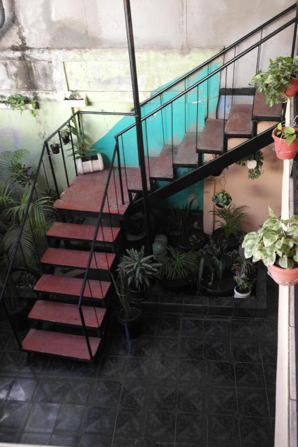 Hostal Nicaragua Guest House Managua Buitenkant foto