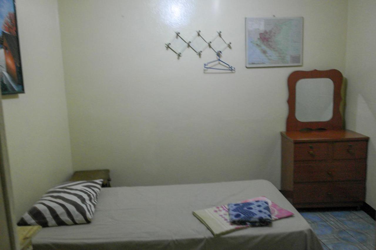 Hostal Nicaragua Guest House Managua Buitenkant foto