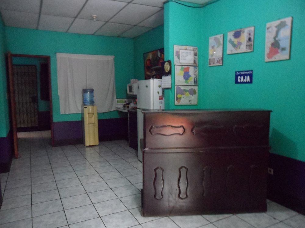 Hostal Nicaragua Guest House Managua Buitenkant foto