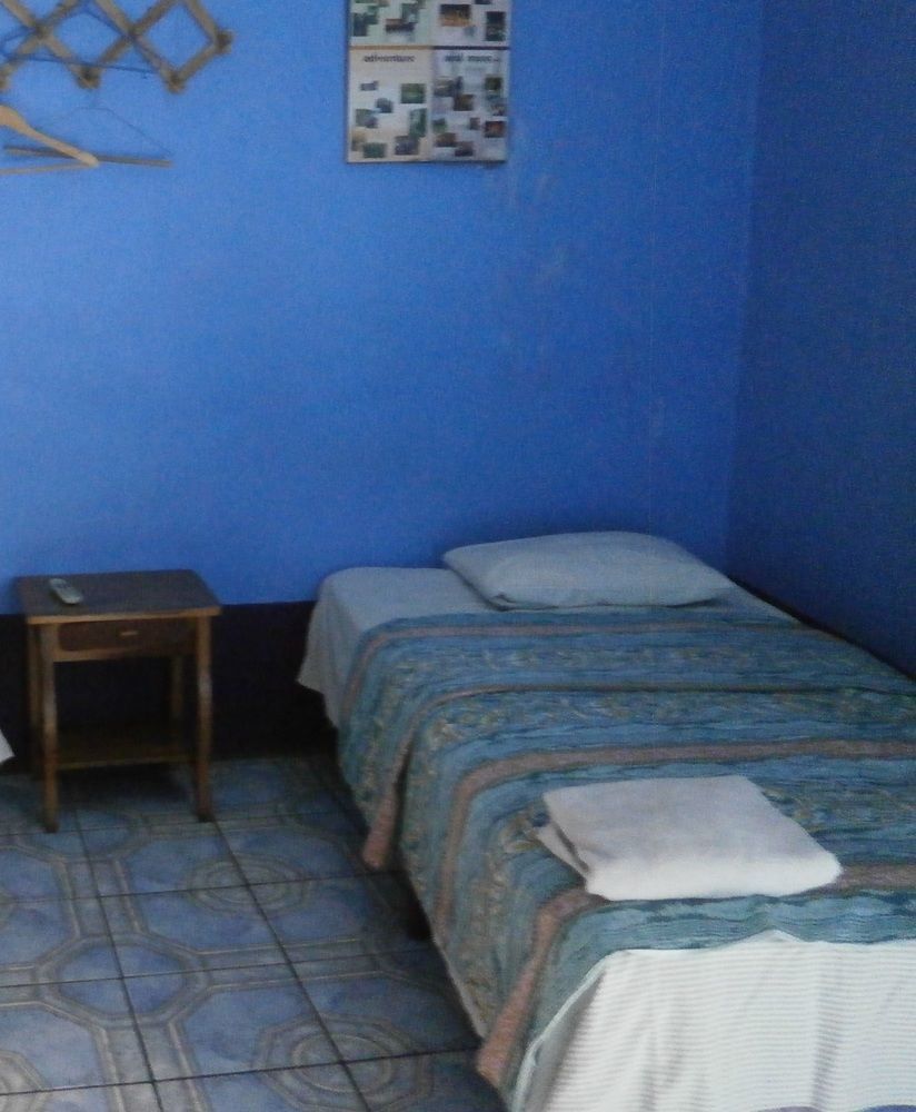 Hostal Nicaragua Guest House Managua Buitenkant foto