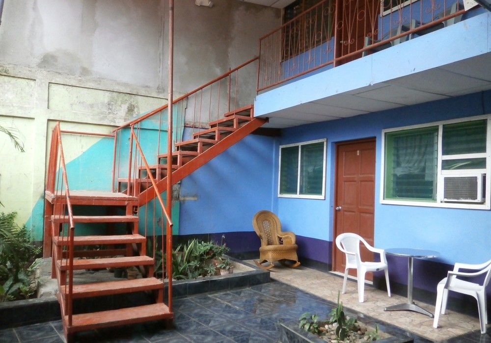 Hostal Nicaragua Guest House Managua Buitenkant foto