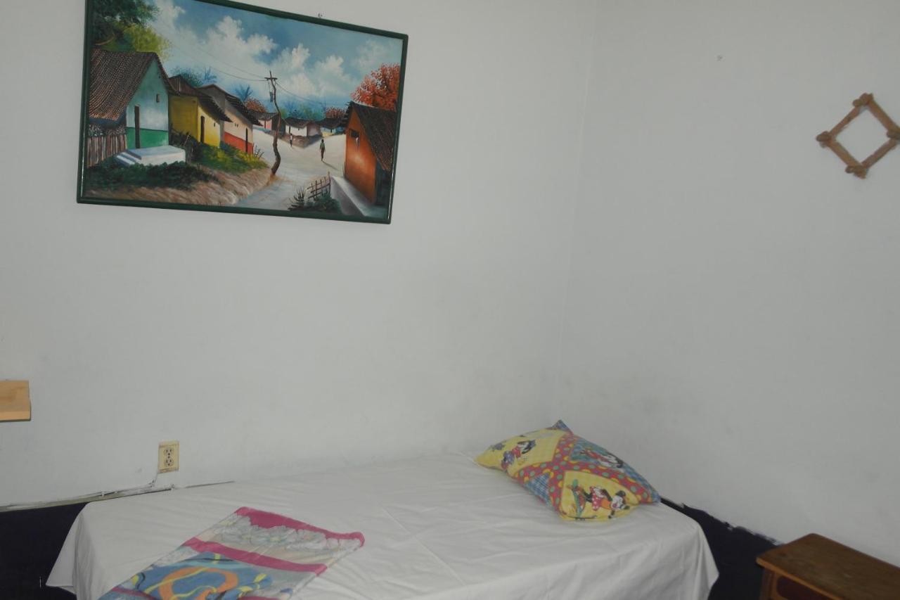 Hostal Nicaragua Guest House Managua Buitenkant foto